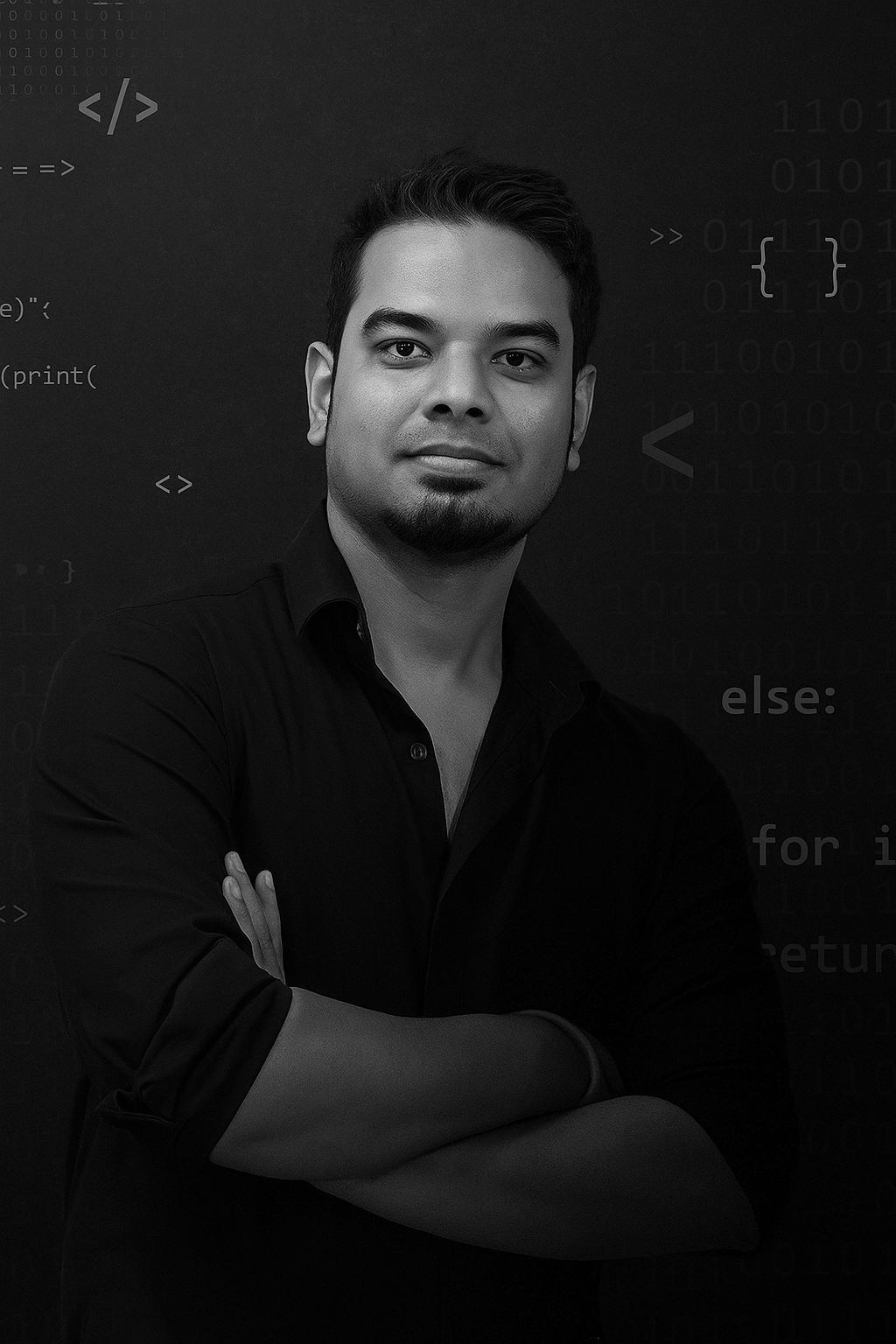Narendra Kumar